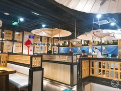-九锅一堂酸菜鱼(万达广场店)