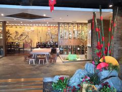 -青藤茶馆(南山路店)