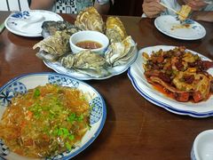 -公寓家常菜馆(海军博物馆店)