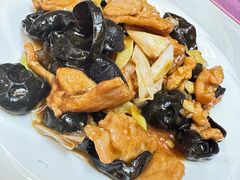 过油肉-凯鸽酒楼•雁北民间菜(华北星店)