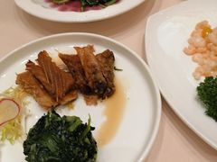 -得月楼·省级非遗·传统苏帮菜(观前店)