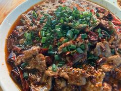 -九九牛肉馆(南山路店)