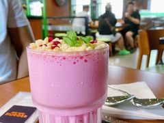 -魏斯理汉堡(西安沣东吾悦店)