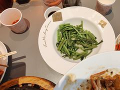 -桂满陇·杭州小馆(巴黎春天浦建店)