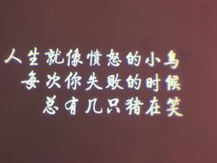 -成都失恋馆