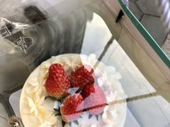 -迦南·甜品蛋糕(传媒店)