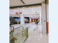 -凯德广场(武胜路店)