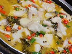 -山城外·非遗酸菜鱼(蜀都万达店)