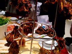 -香满锅老北京羊蝎子火锅·家常菜(新街口店)