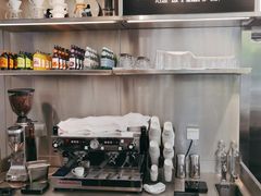 -ARKET CAFÉ(三里屯太古里店)