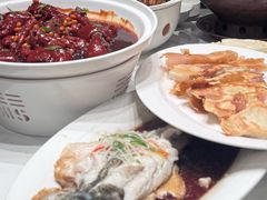 -一家人(南京路店)