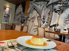 -Pizzeria da Nicola·火炉披萨(中大国际店)