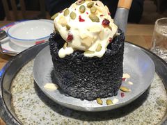 -蜜桃餐厅·伴山(绿宝广场店)