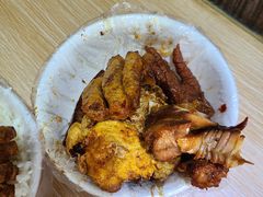 -刘小忙把子肉(北园大街总店)