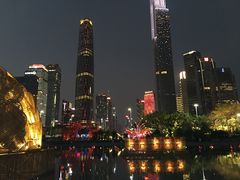 -海心沙亚运公园