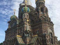 -滴血救世主教堂