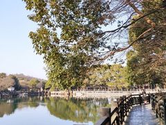 -白马涧龙池景区