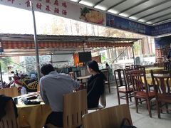 -鹿福农庄(南沙天后宫店)