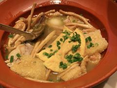 -筱爷叔·上海传统手工菜(玉树路店)