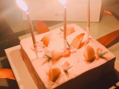 -积慕Cake(解放大道店)