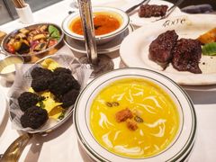 -Steaking·食间牛排(和平店)