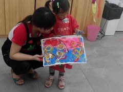 android_upload_pic-学知乐教育·幼小衔接·小学科辅导(浦东外高桥森兰中心)