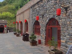 -雁门关景区