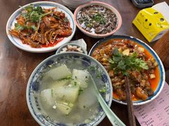 -凤源豆花(高坪店)