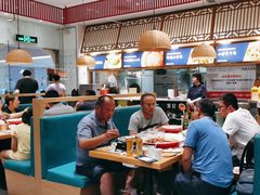 -千稻剁椒大鱼头(CityOn熙地港店)