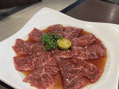 -橘焱胡同烧肉夜食(BFC外滩金融中心店)