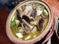 -徽三说·土徽菜·中国徽菜连锁品牌(阳湖总店)