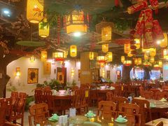 大堂-鼎晟江南·融合江南宴(固戍店)