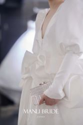 -MANLI BRIDAL婚纱