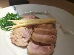 无骨醉鸡-穹六人间 people 6(岳阳路店)