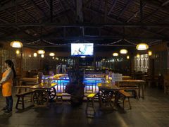 露天位-军山湖云水间水上餐厅(进贤店)
