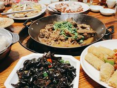 -侠成水上农庄(工业大道店)
