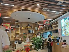 -小瑞厨房·贵州菜·番茄鸡(恒峰步行街店)