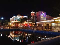 -三亚海昌梦幻海洋不夜城