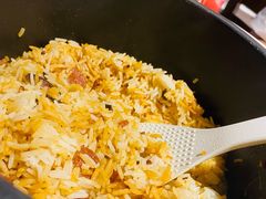 腊味饭-壹盏灯(蚂蚁工房店)