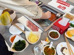 -海底捞火锅(吾悦国际广场店)