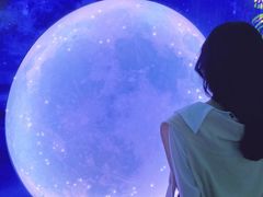 -天津梵高星空艺术馆(天河城旗舰店)