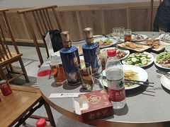 -李赵合鲜肉烧烤(西荷店)