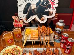 -管氏翅吧(地安门店)