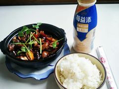 -廖记老砂锅(上清寺店)