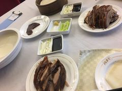 -北京全聚德(天安门店)