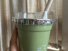 -Yee3·三号椰·椰子炒冰(上海中山公园龙之梦店)