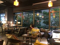 -咖法森林·咖啡  酒吧(天河店)