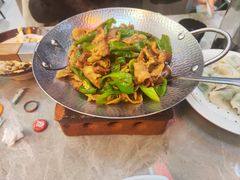 -包不同川湘家常菜(木樨园店)