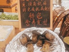 -索菲特酒店 · 云尚天际自助餐厅