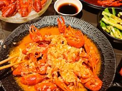 -红盔甲·小龙虾(天钥桥店)